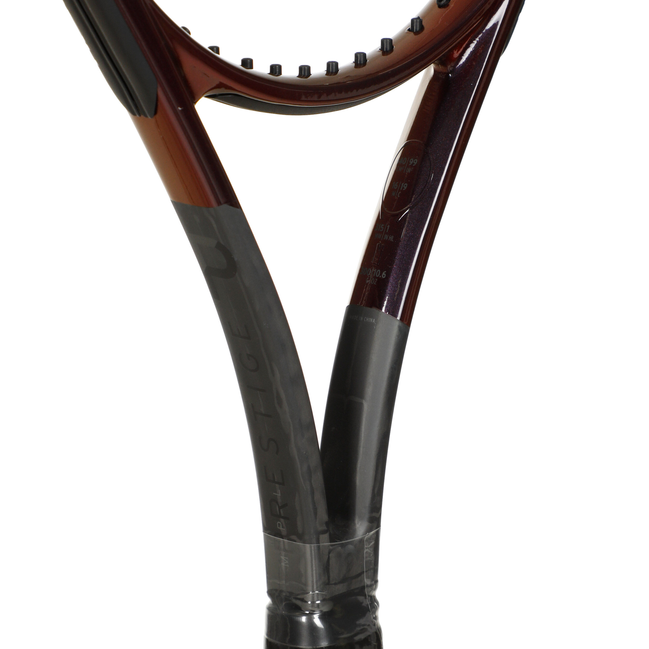 Buy HEAD Prestige MP L 2023 online | Tennis Point COM