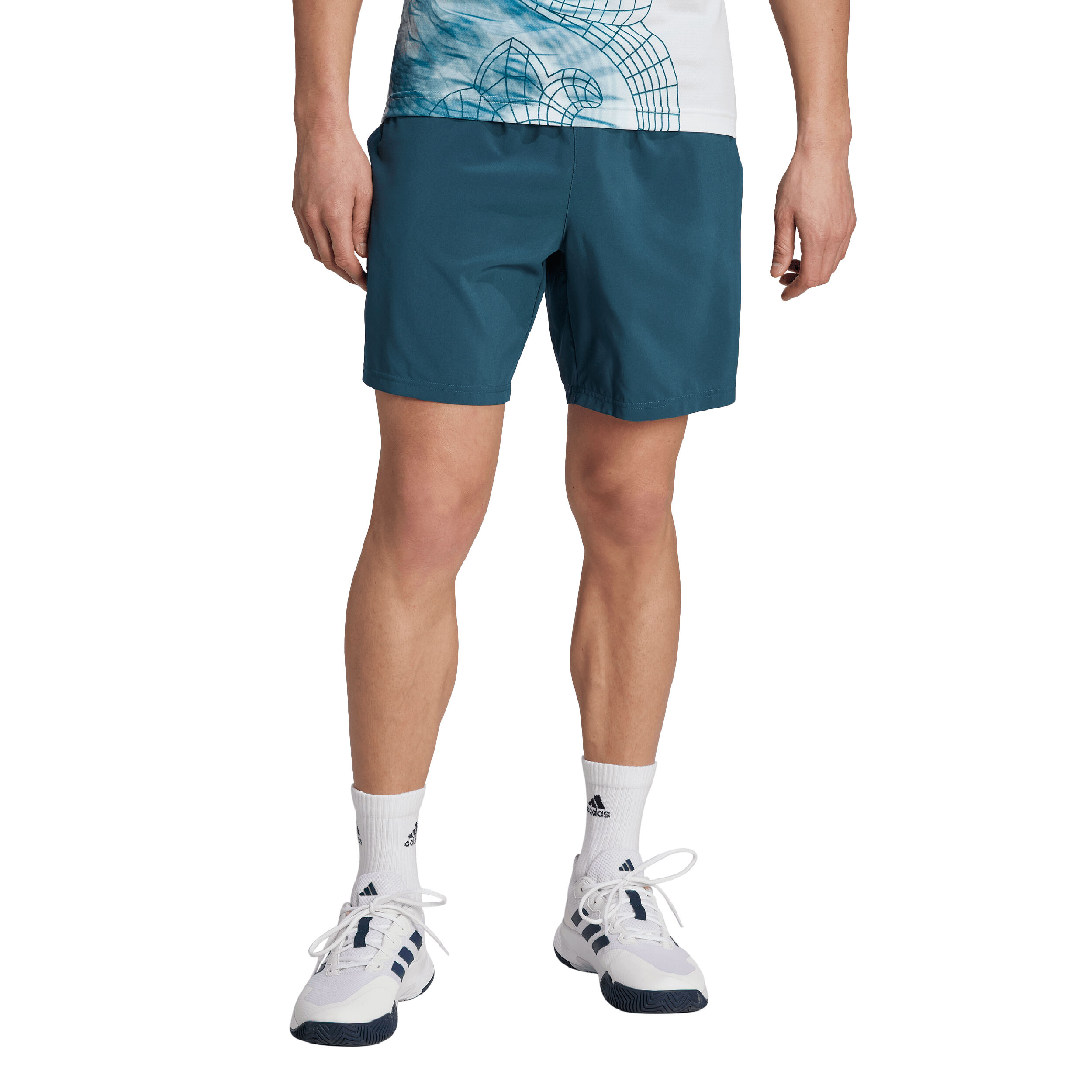 Adidas sweat shorts shop
