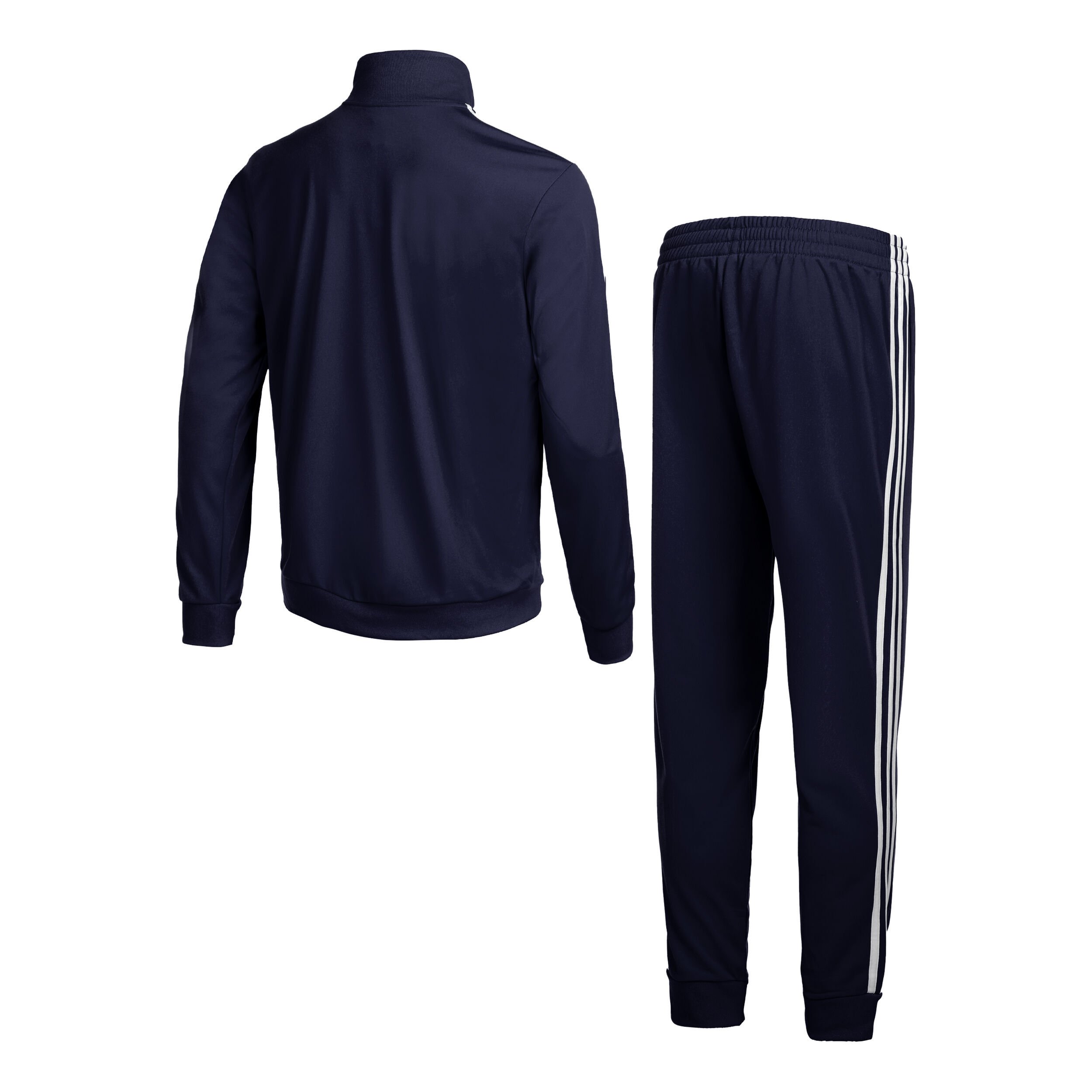 Mens striped tracksuit deals