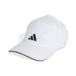 adidas Clothing adidas Clima Cap Women-white,black