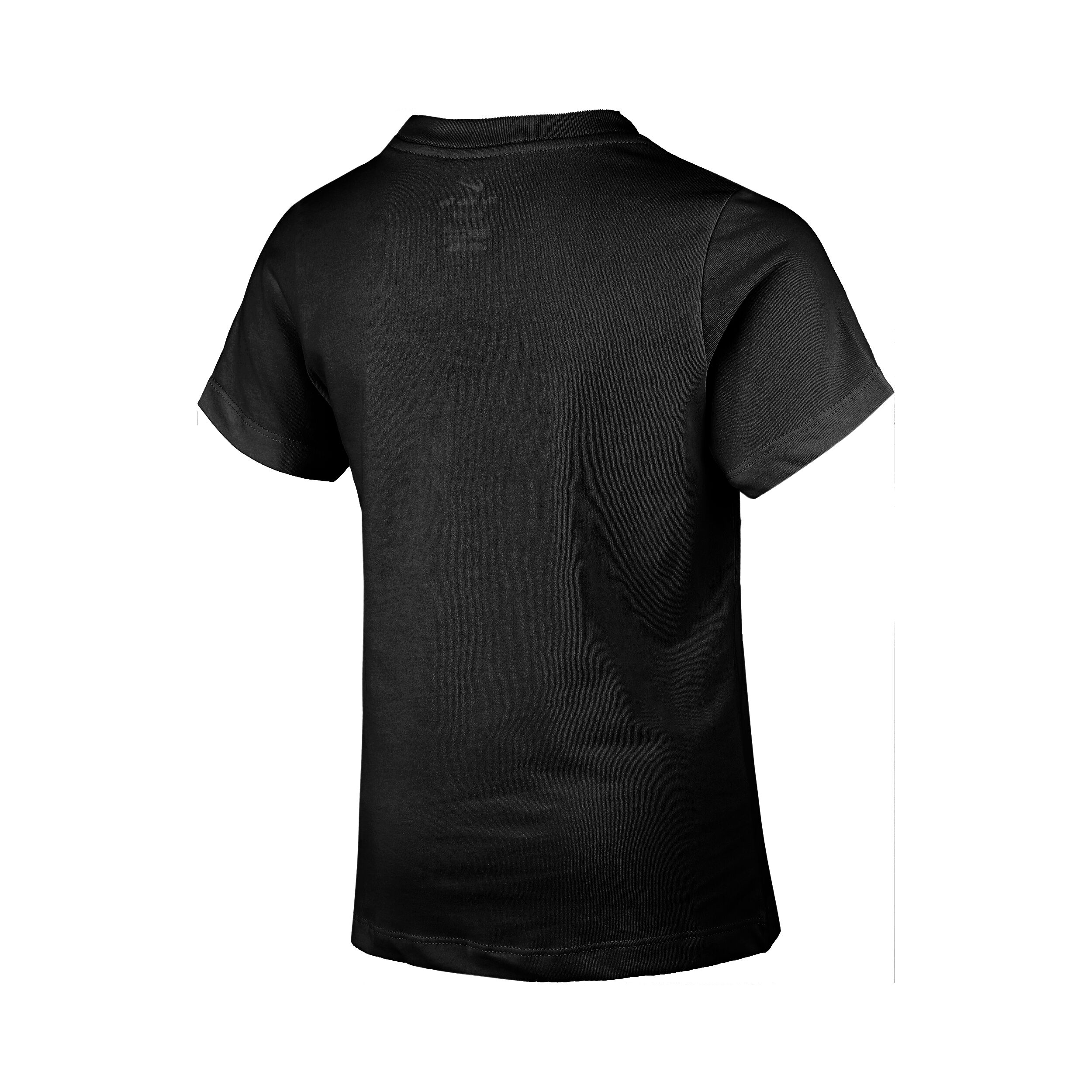 Buy Nike Rafael Nadal Dri-Fit Rafa T-Shirt Boys Black, White