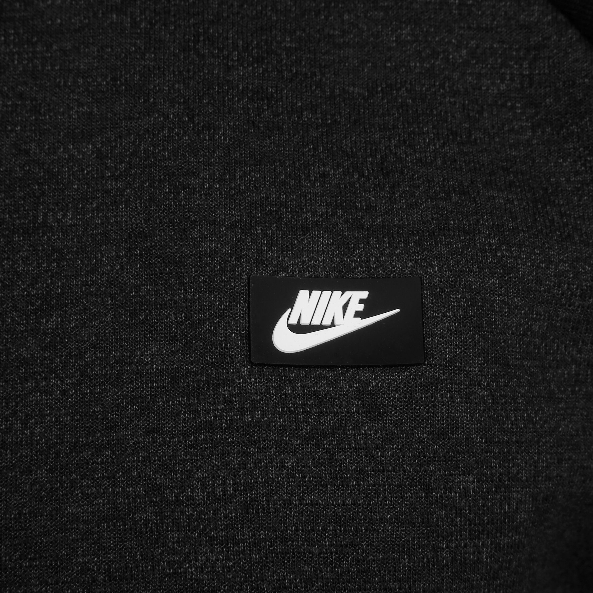 Buy Nike Sportswear Optic Fleece Training Jacket Men Black White