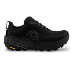 TOPO ATHLETIC Running shoes TOPO ATHLETIC Vista Trail running shoe Men - black, black