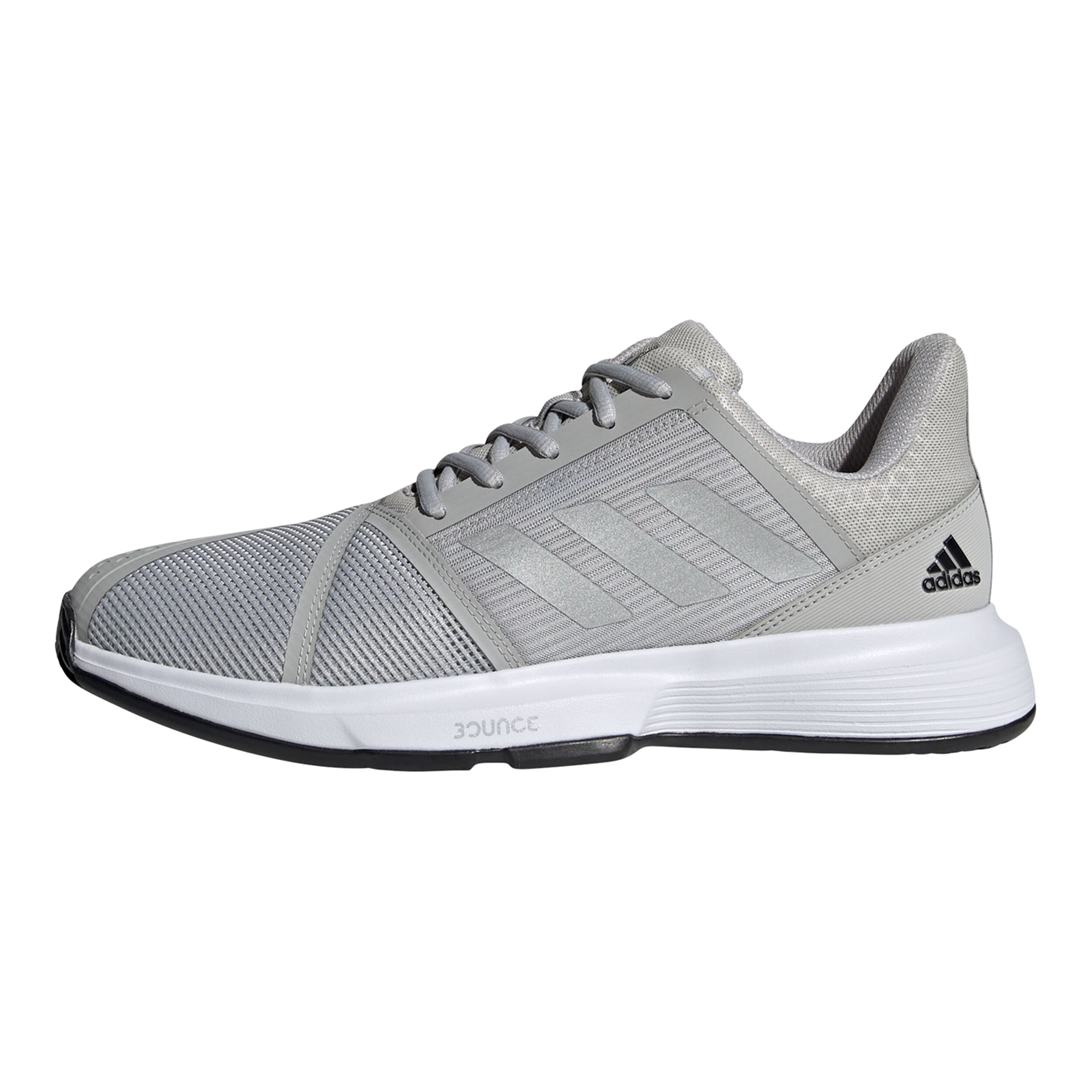 Adidas bounce gris 2025