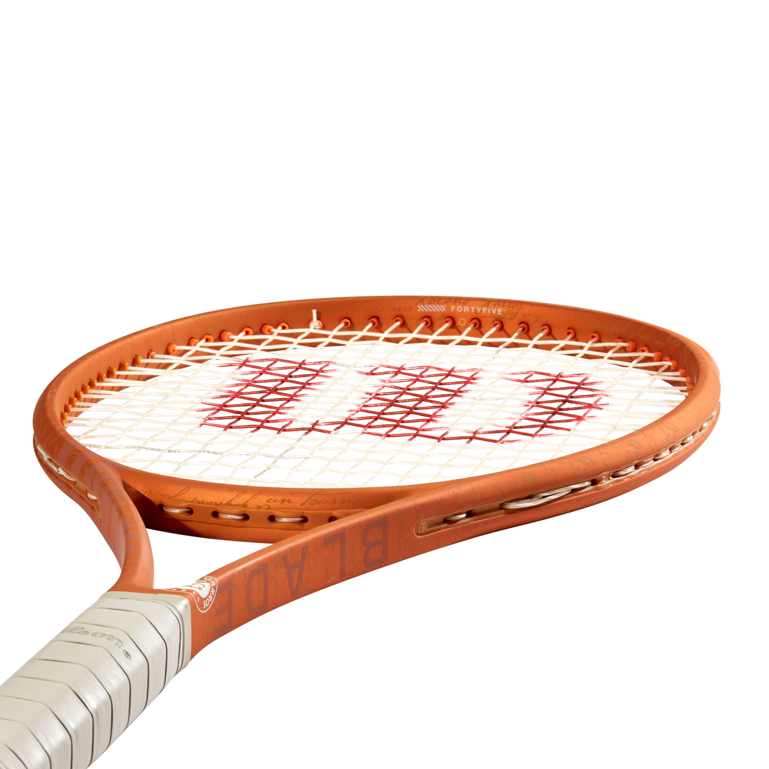 Wilson Blade 98 18X20 V8 RG 2022 | Tennis-Point