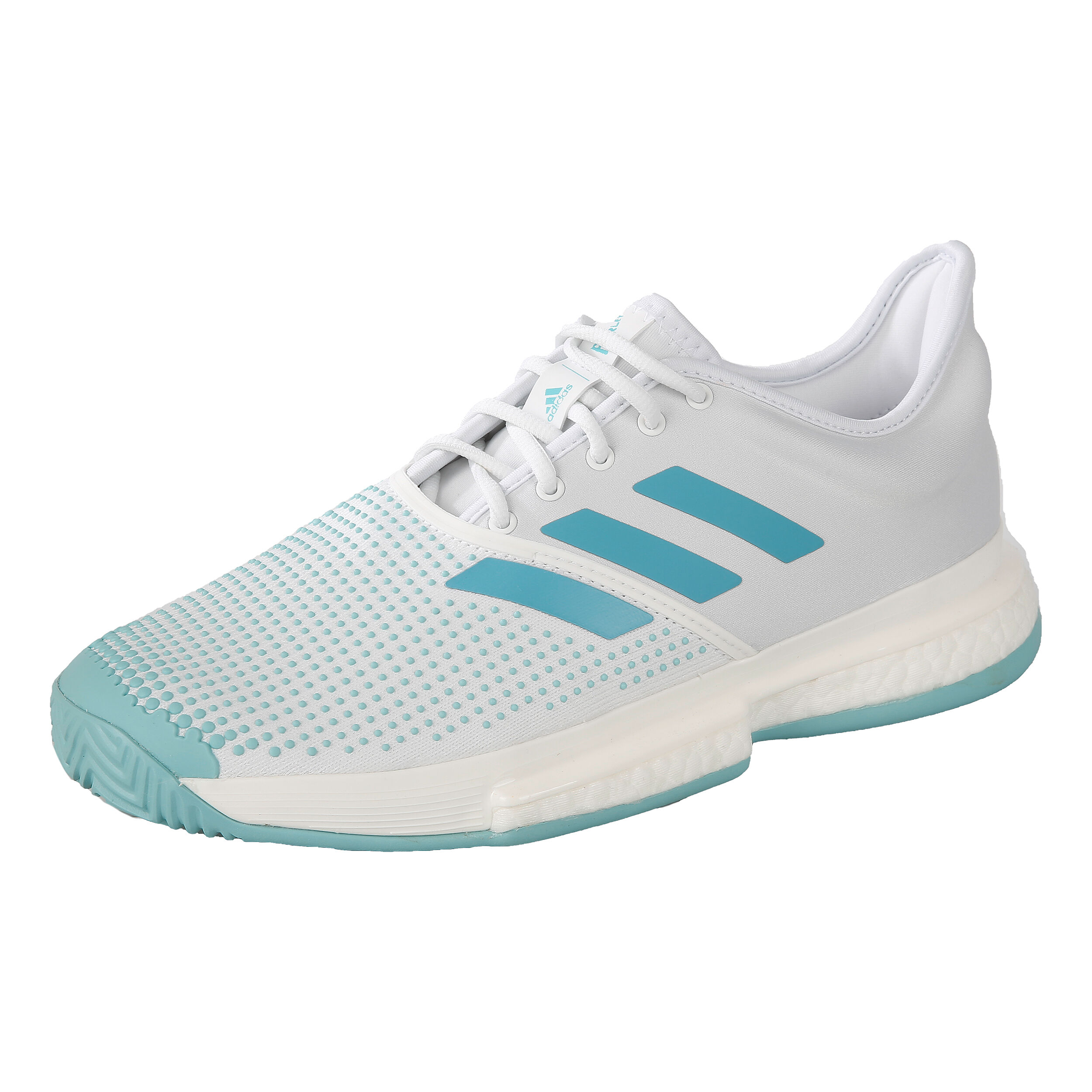 Solecourt boost parley review online