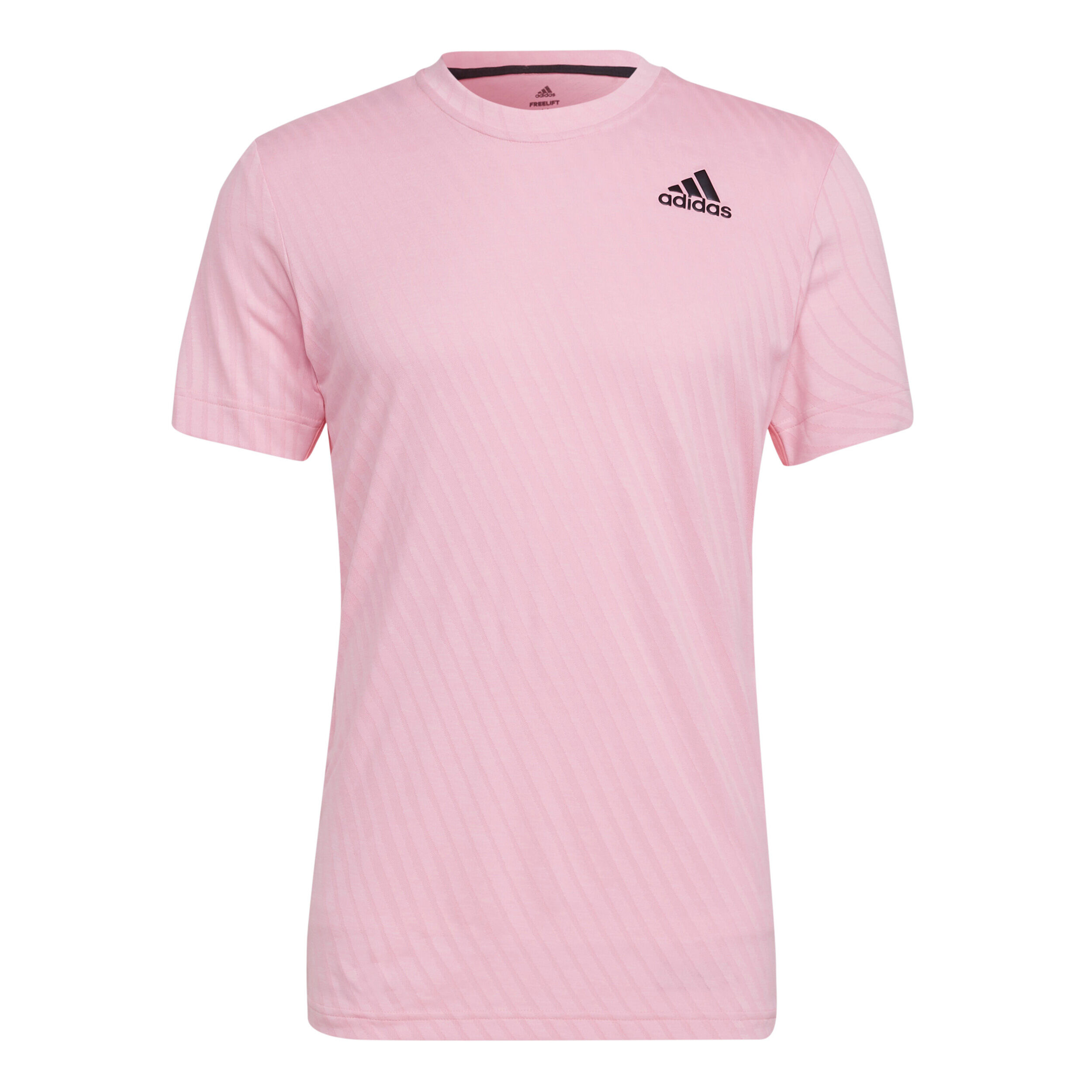 Buy adidas Freelift T Shirt Men Pink online Tennis Point COM