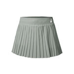 ASICS Clothing ASICS Match Pleats Skirt Women - sage, 