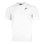 HEAD Clothing HEAD Play Tech T-Shirt Men - white, 