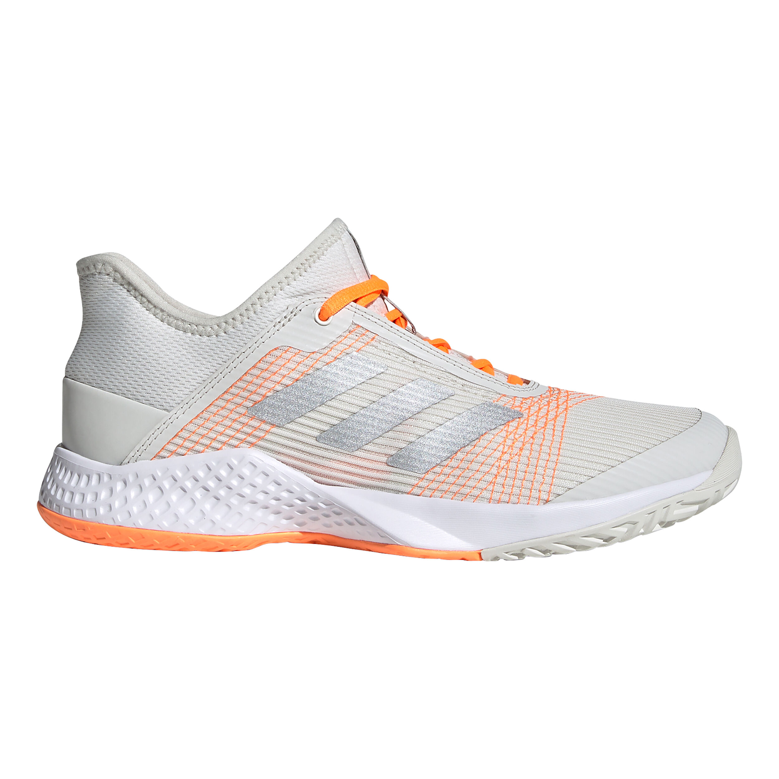 Adidas adizero club womens tennis shoe sale