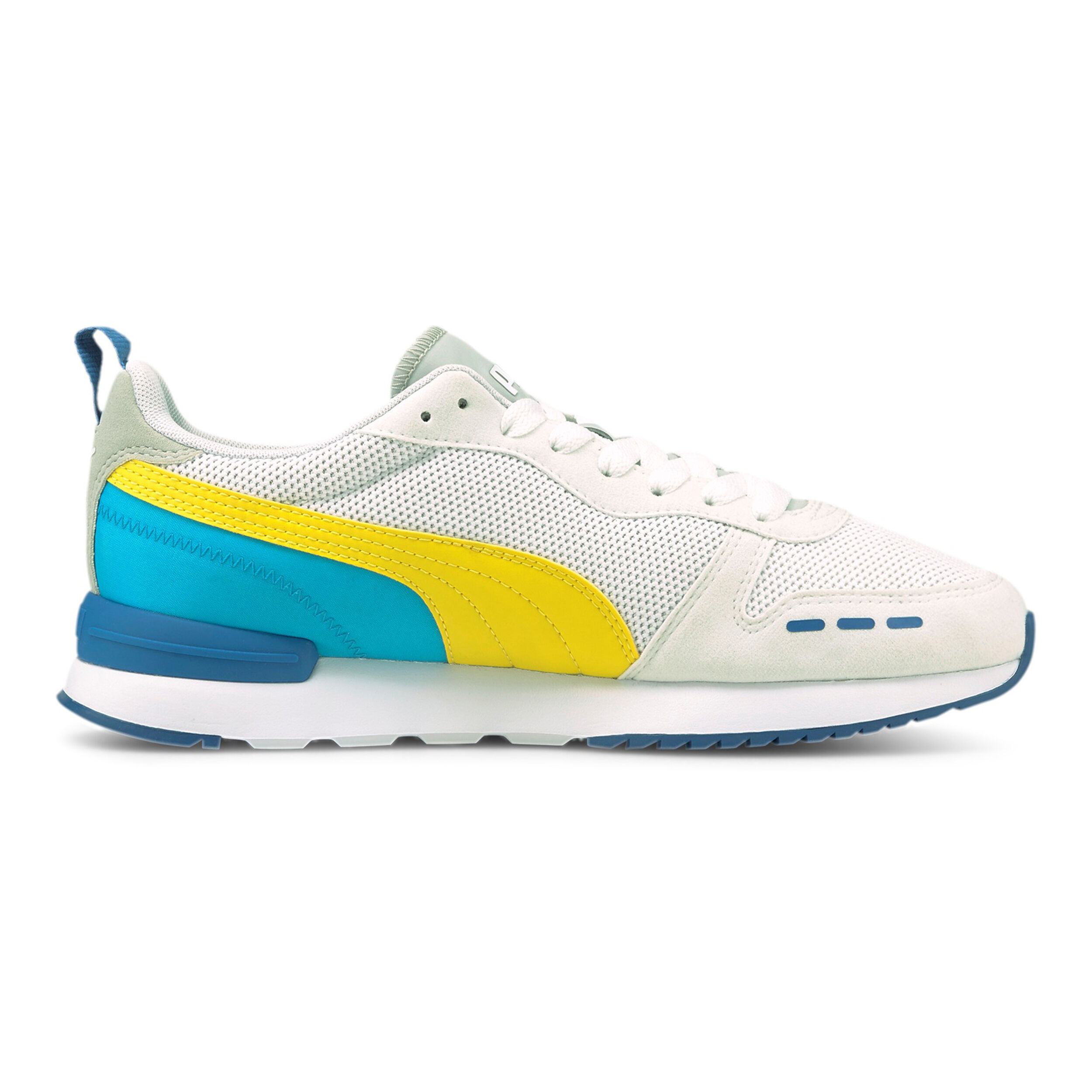 Puma best sale r78 blue