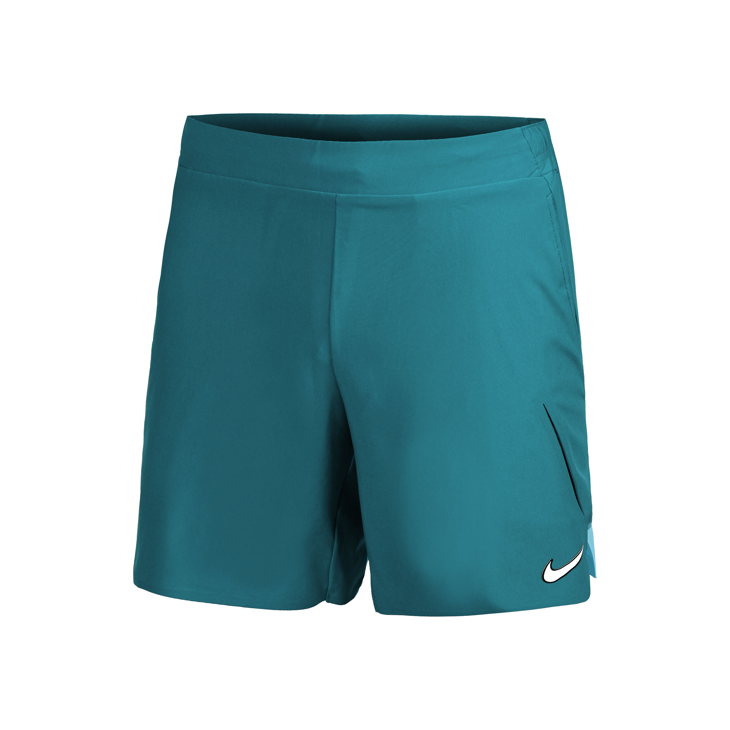 Nike russian floral print shorts hot sale