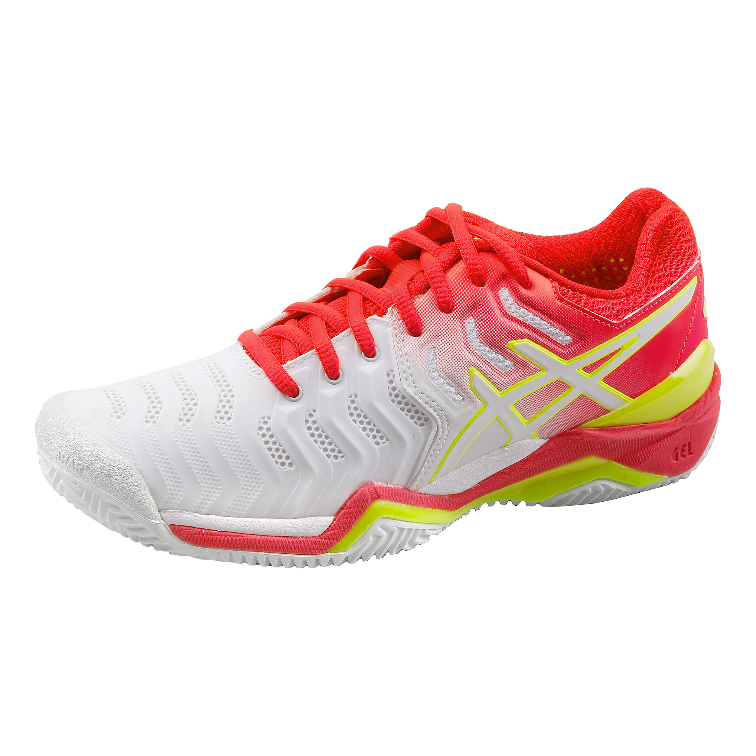 Tenis resolution 7 new arrivals