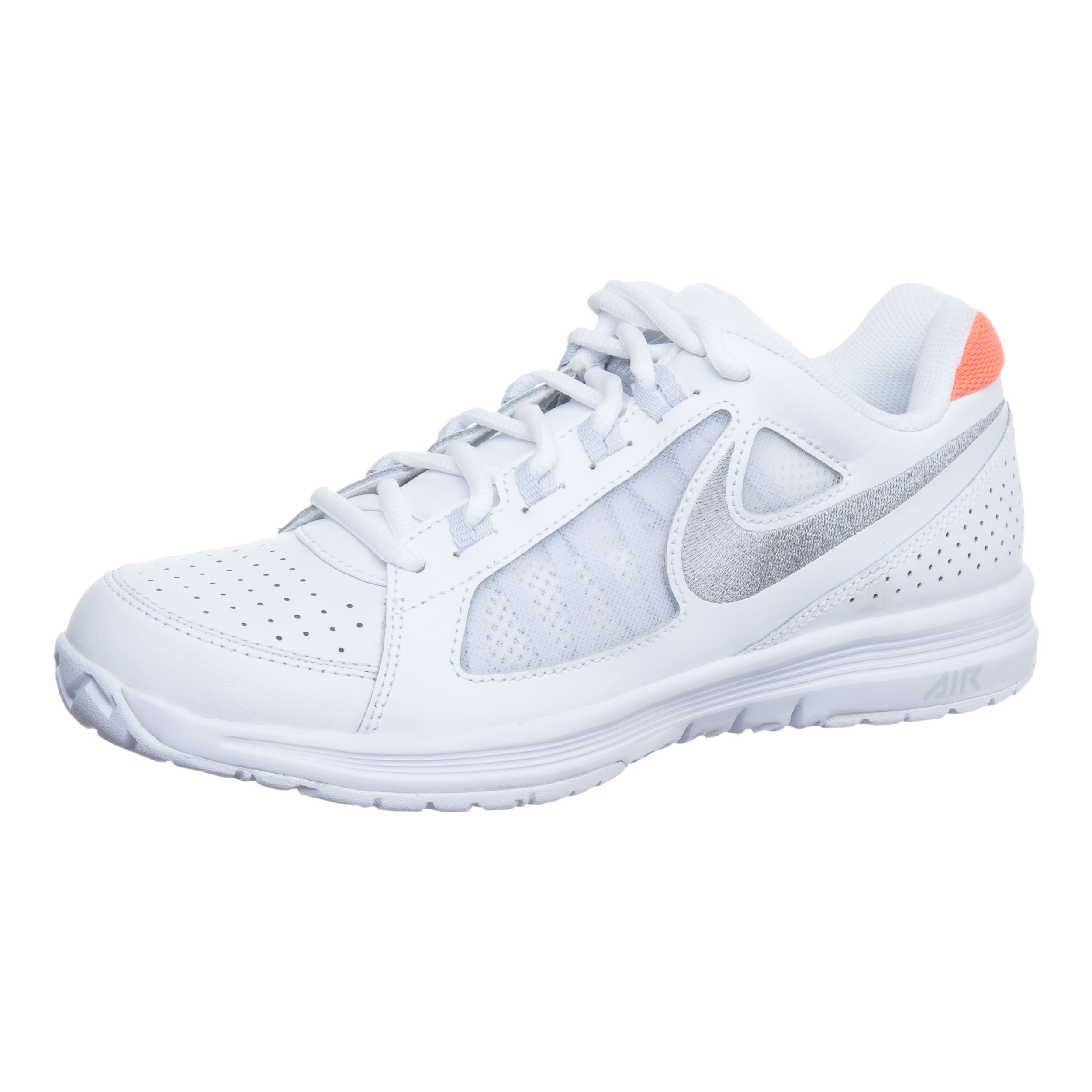 Air Vapor Ace All Court Shoe Women White
