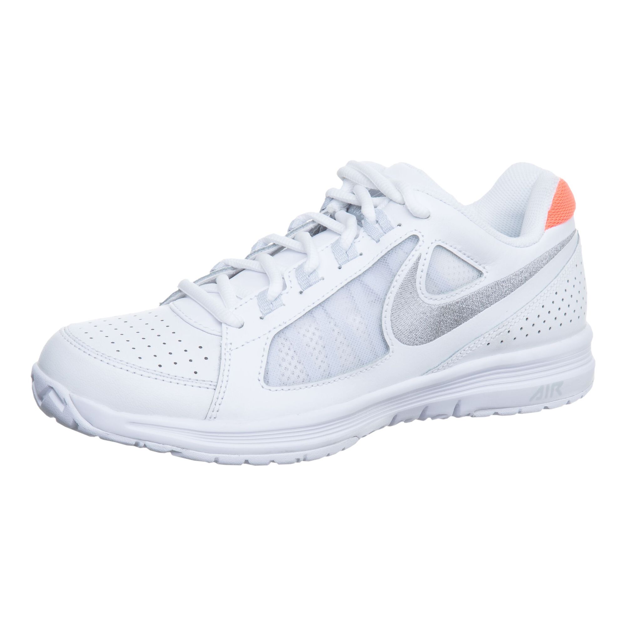 buy Nike Air Vapor Ace All Court Shoe Women - White online | Tennis-Point