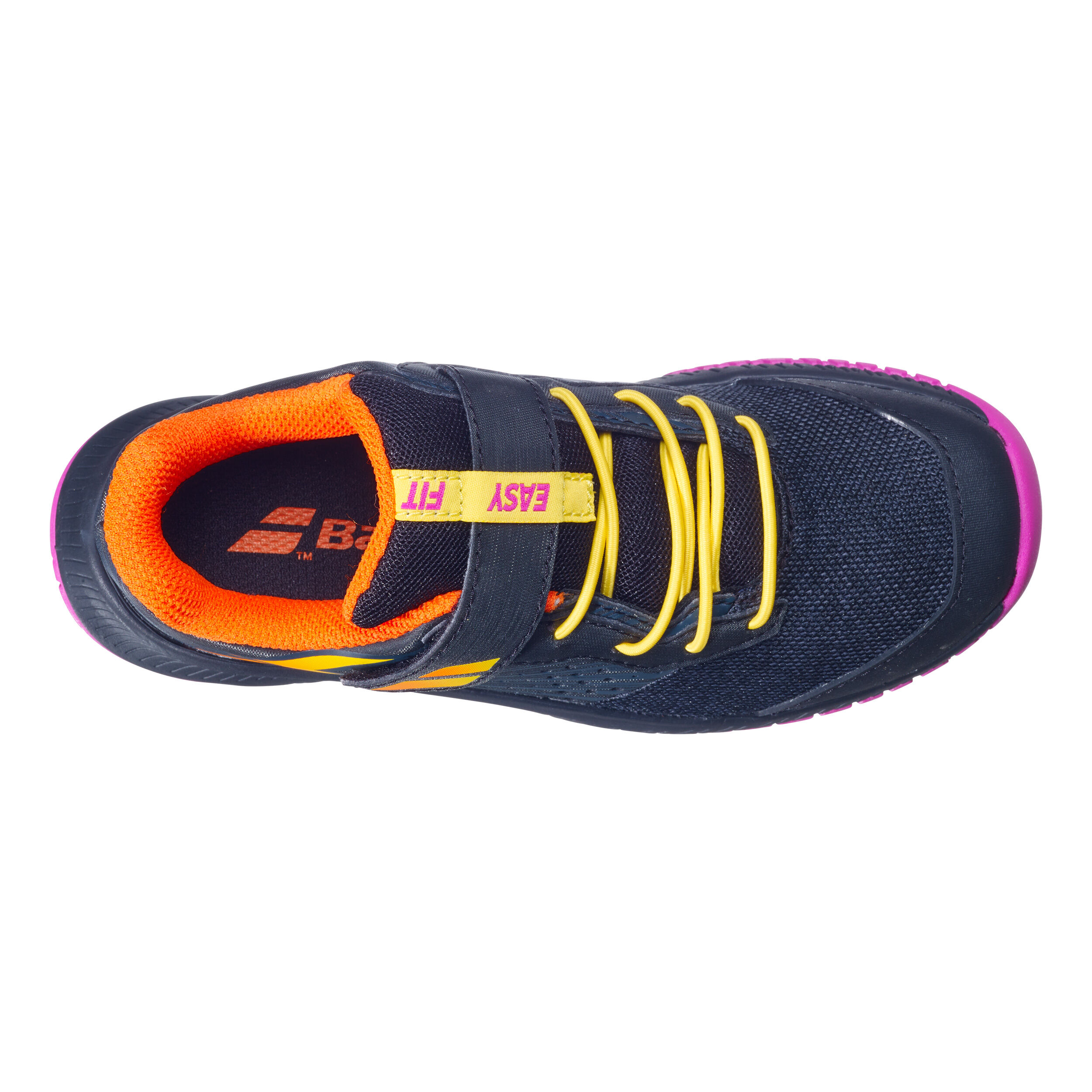 Babolat pulsion all court kid cheap