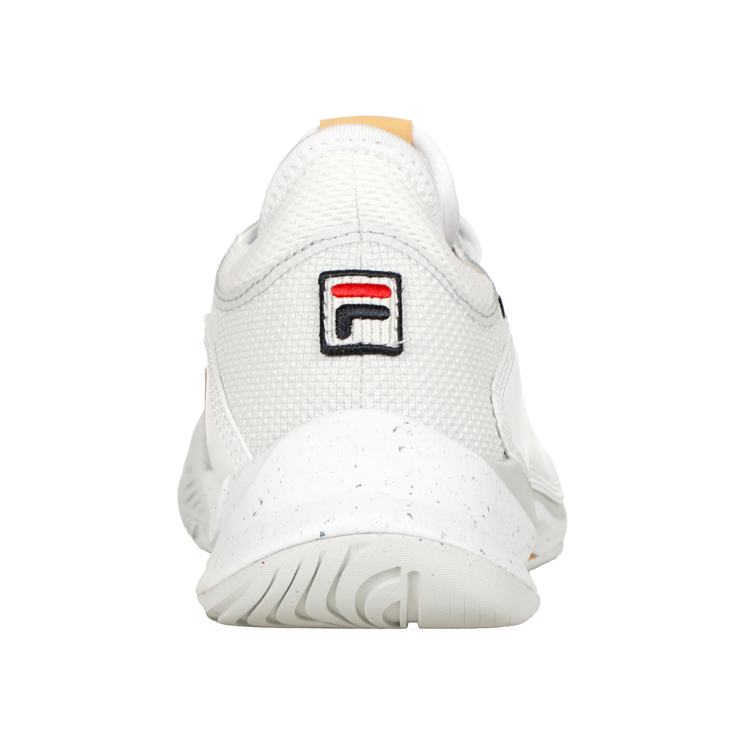 Mondo Forza Women White Cream