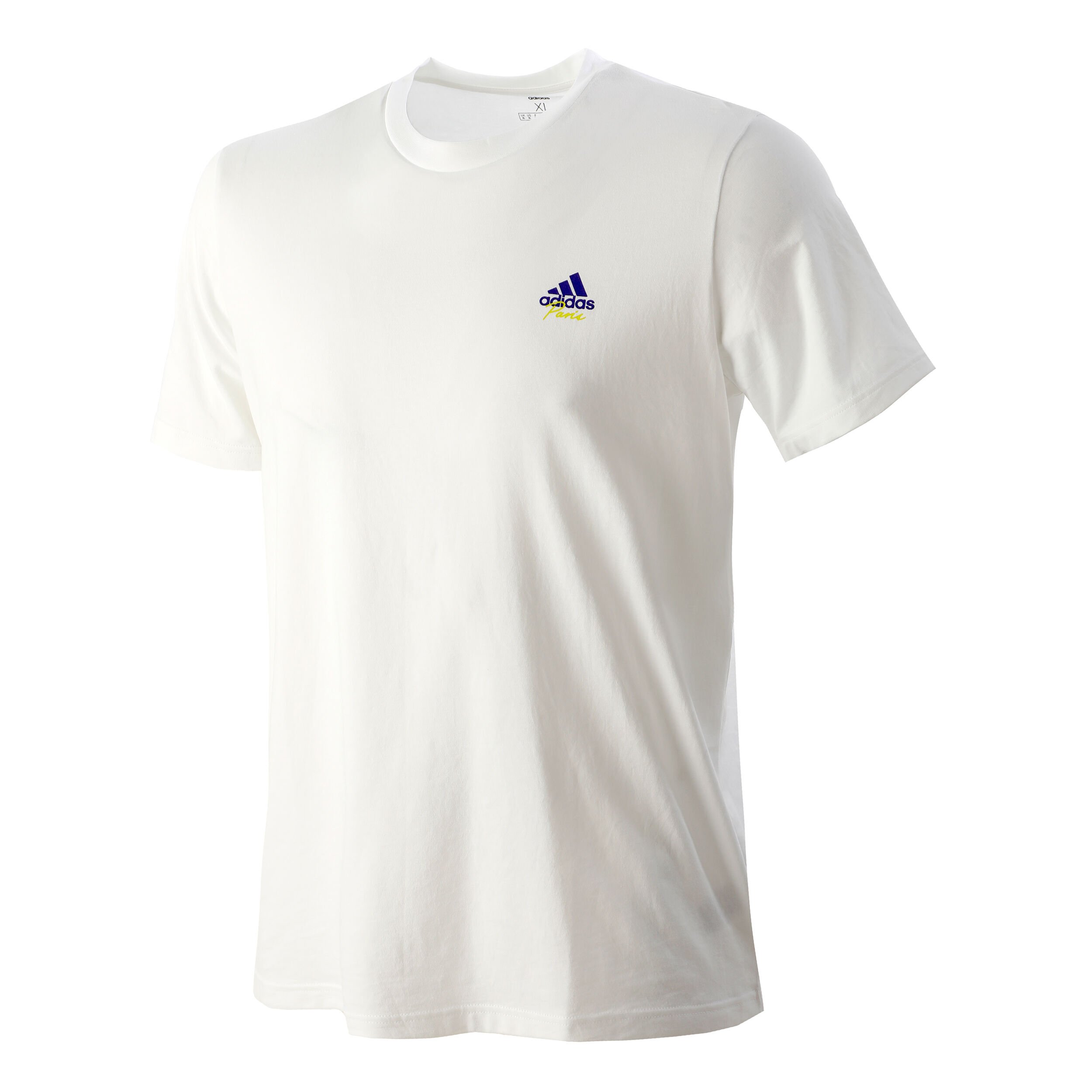 Adidas tsitsipas shirt clearance
