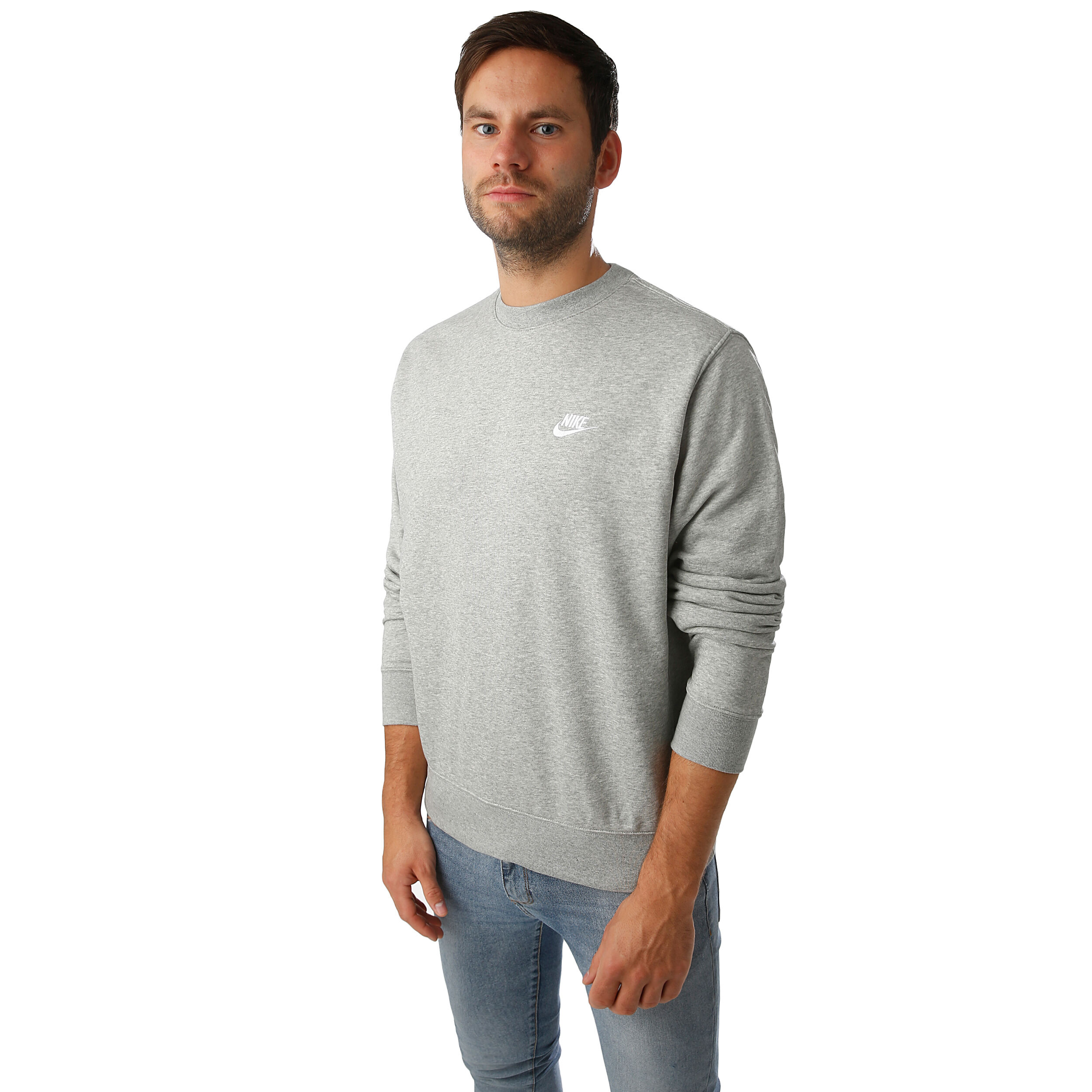 Club french terry nike online