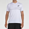Montuno T-Shirt Men - white, 