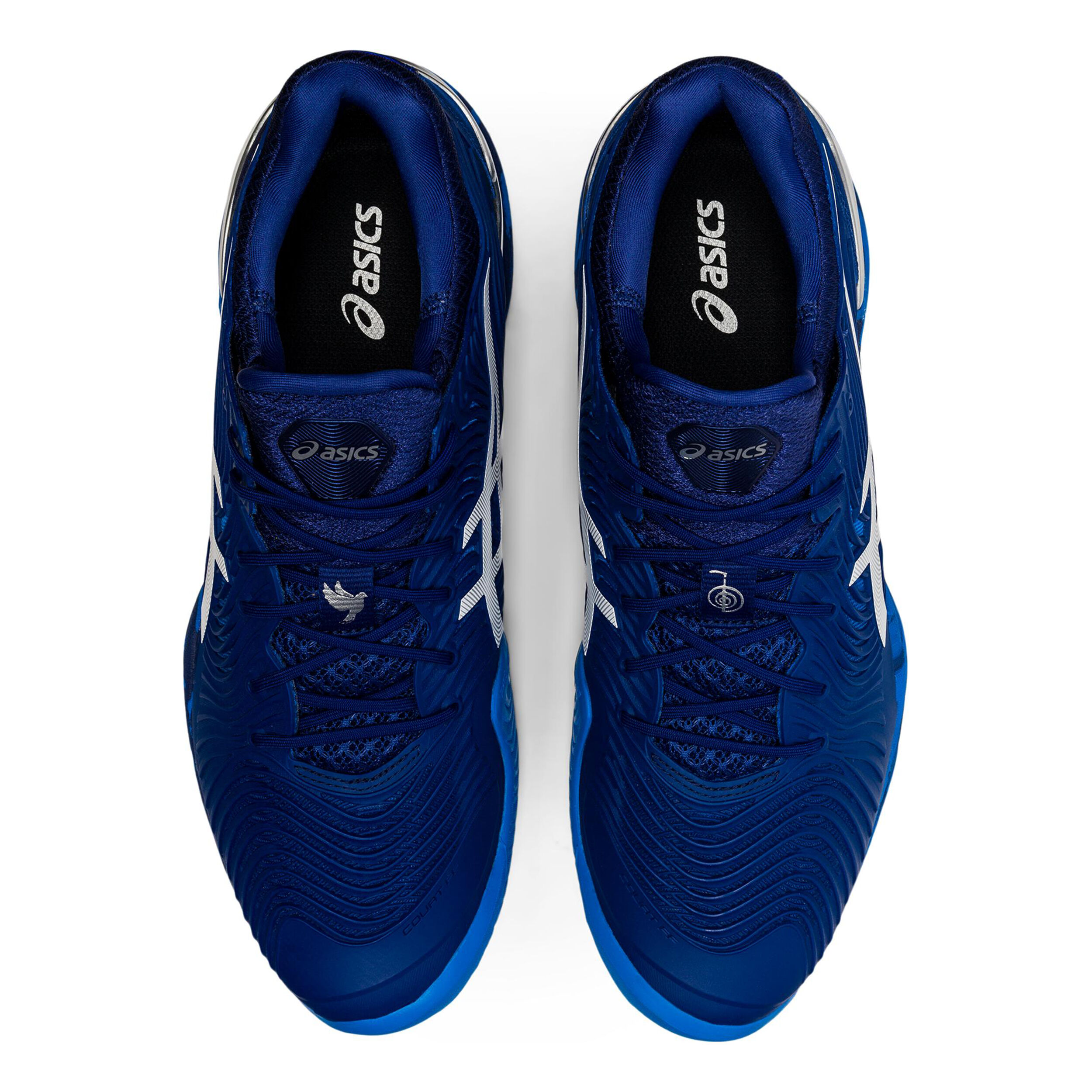 Asics djokovic shoes clearance 2019