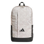 adidas adidas Linear Graphic Backpack-Grey