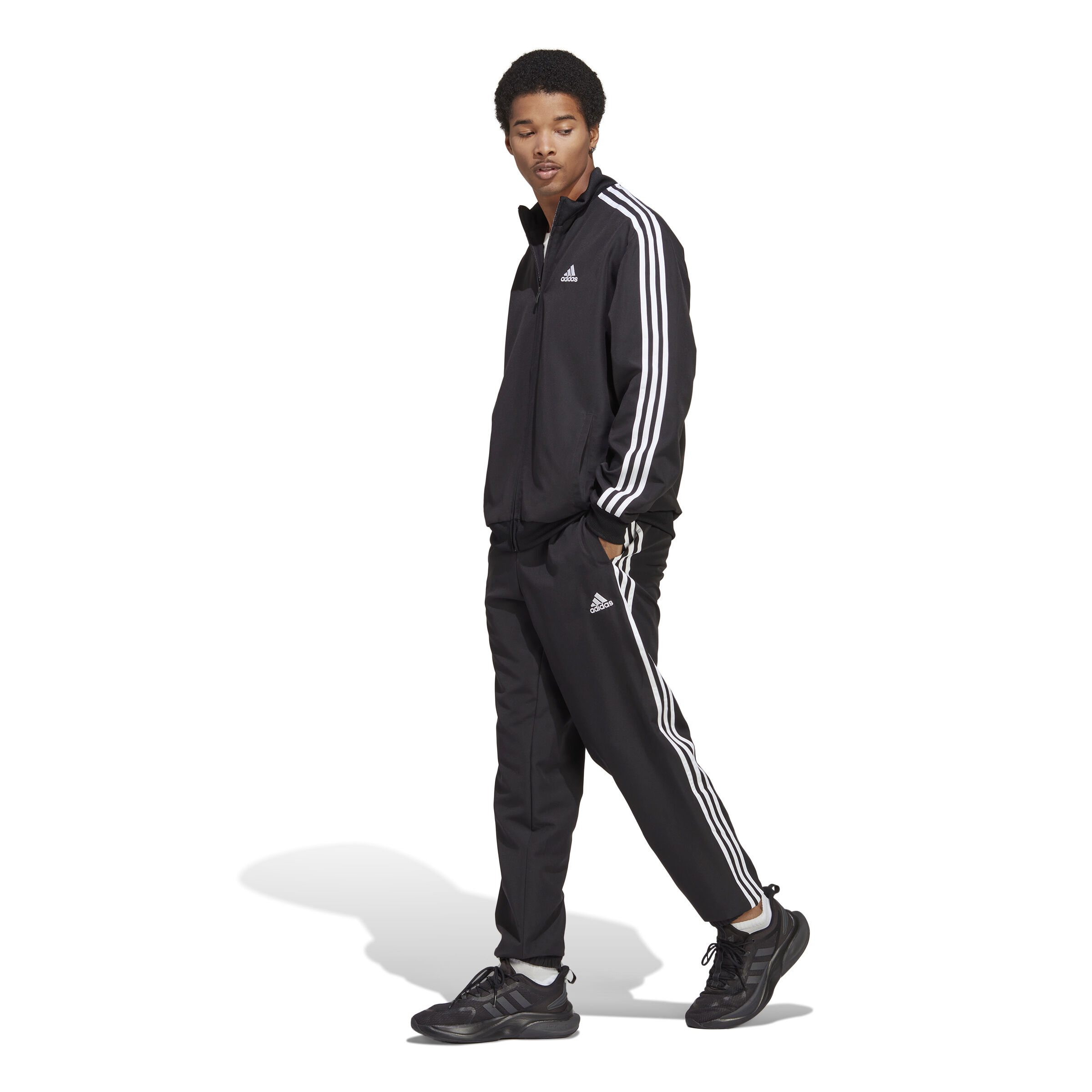 Adidas tracksuit new collection online