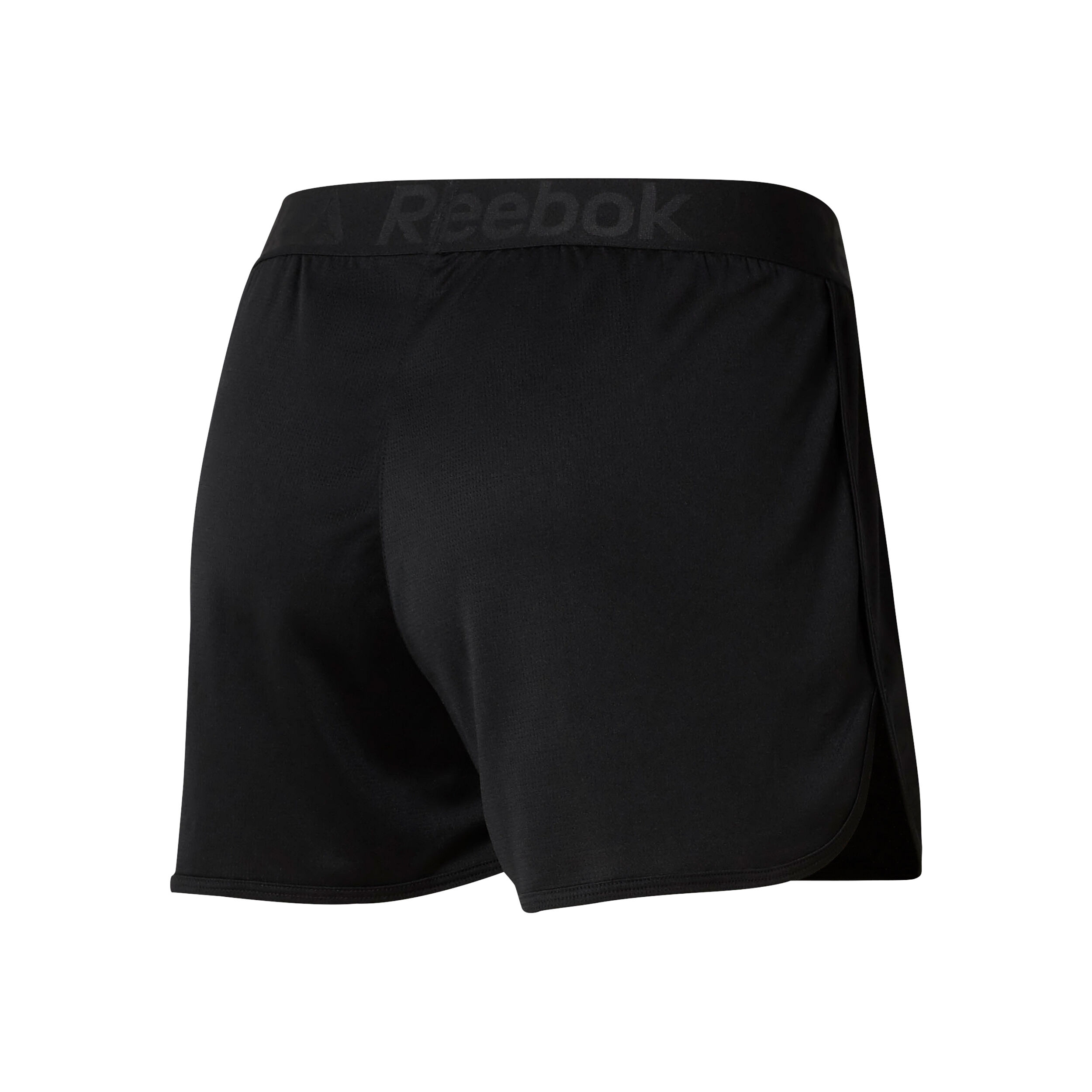 Shorts reebok femme or best sale