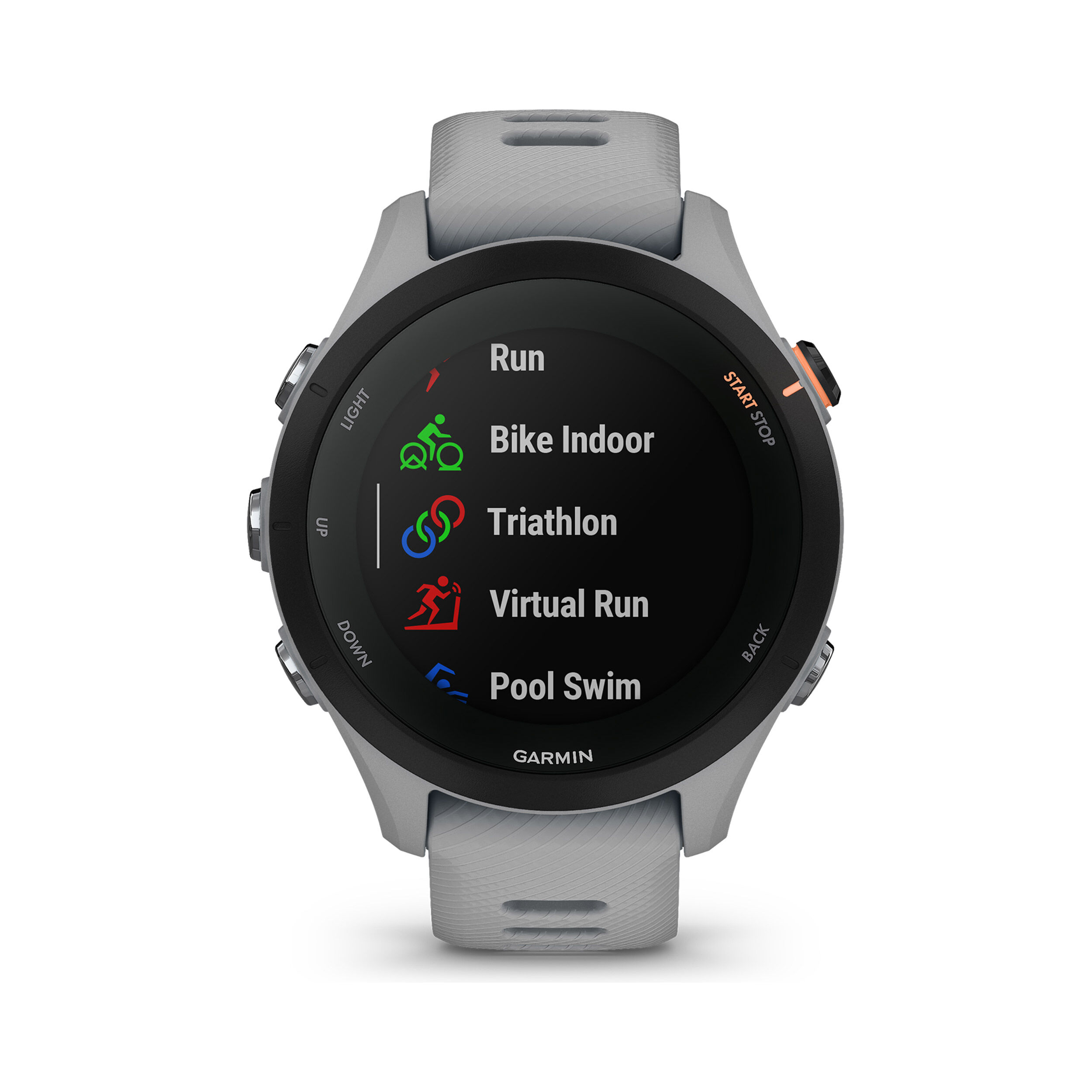 Garmin 2025 forerunner tennis
