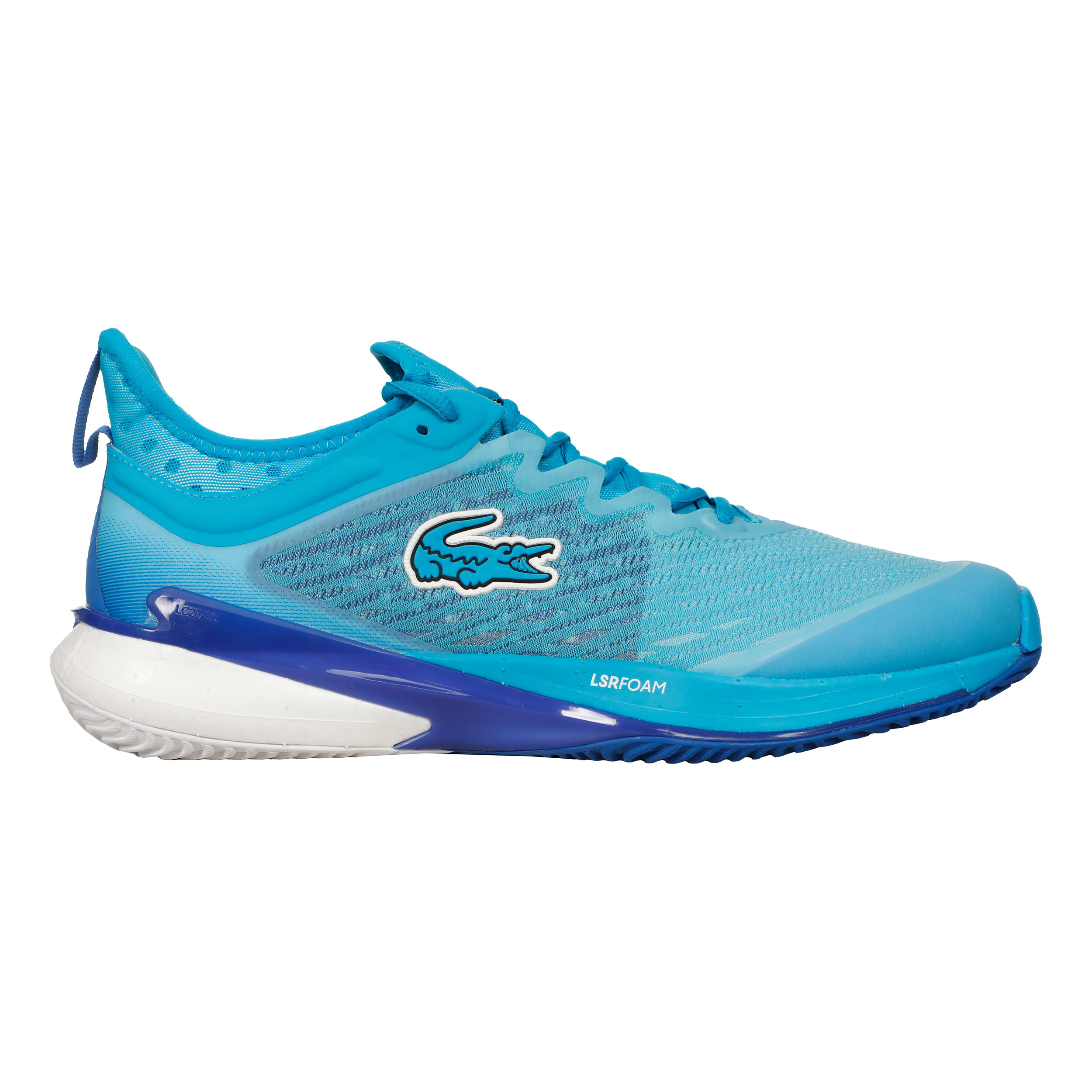 Buy Clay court shoes from Lacoste online Tennis Point