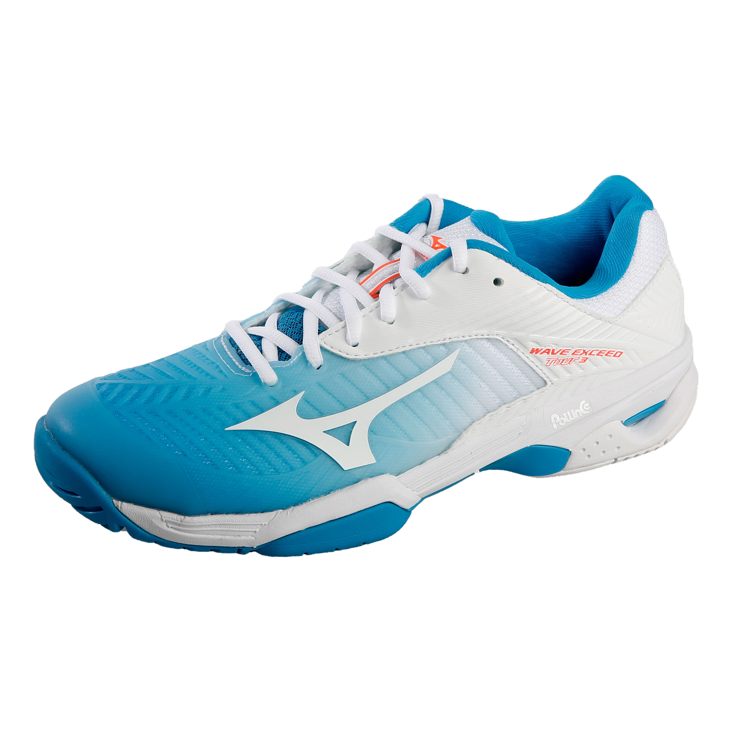 Mizuno wave exceed 3 discount