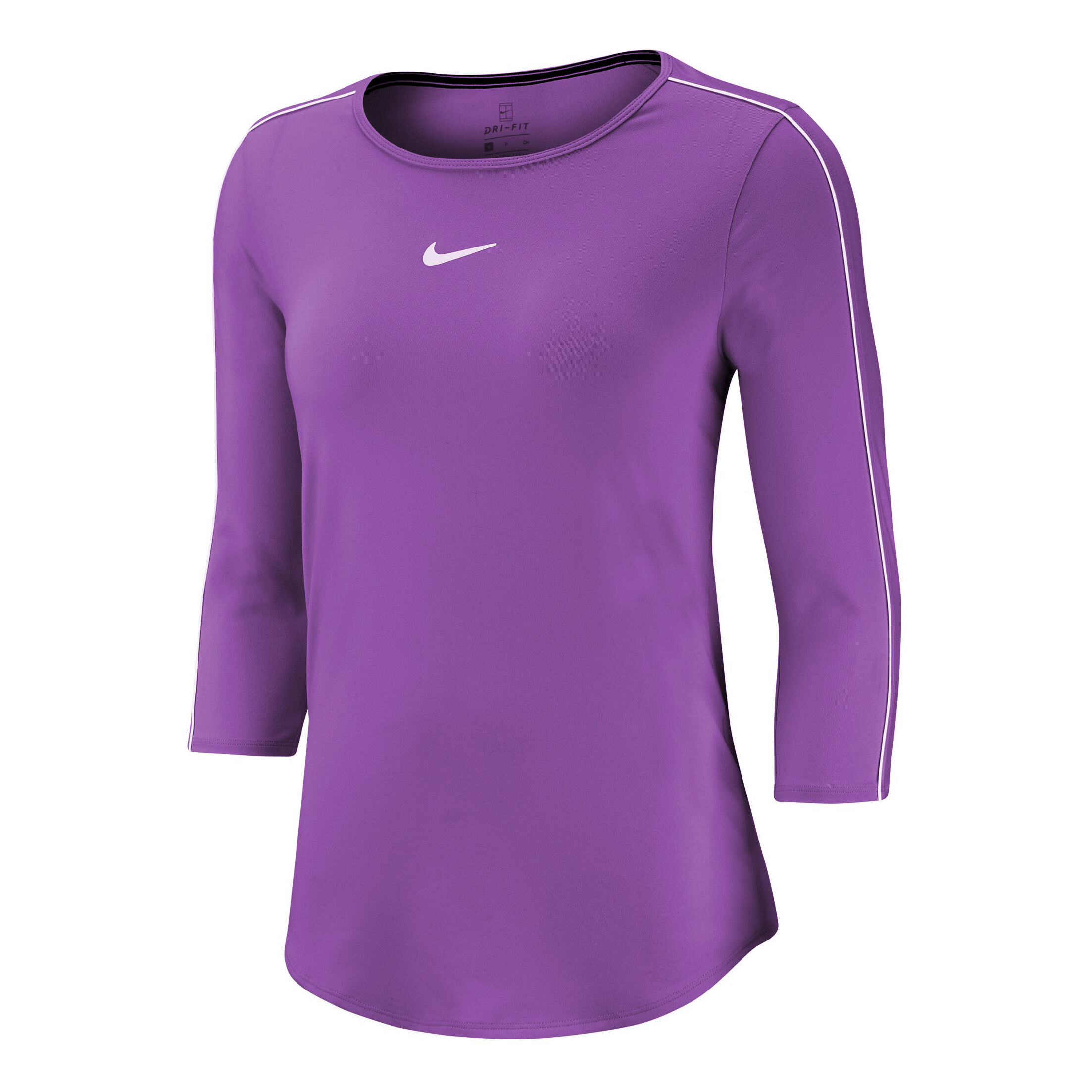 Купить Футболку Nike Женскую С Длинным Рукавом