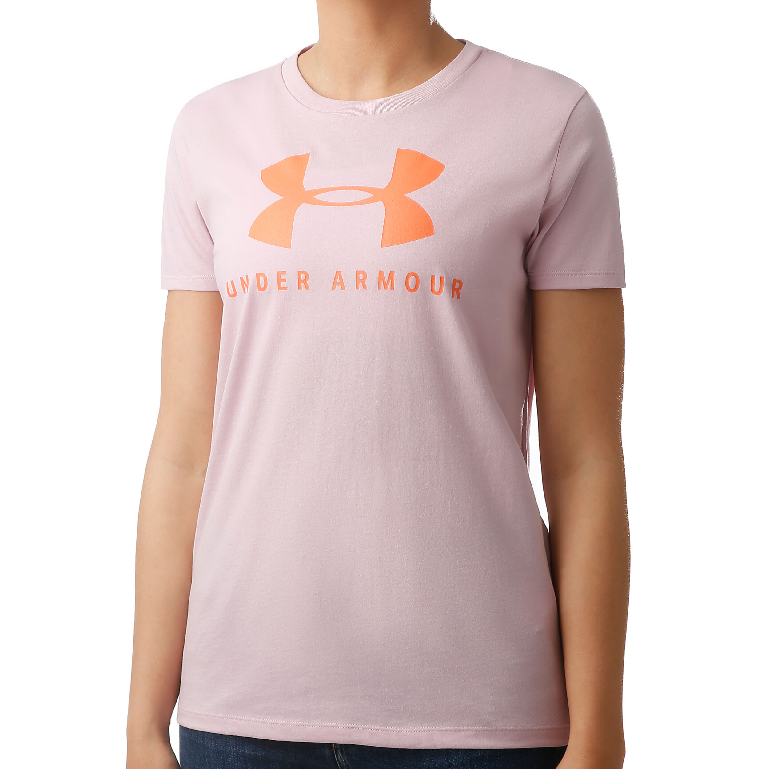 Under armour the classic shop tee womens