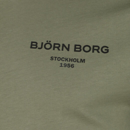 Björn Borg