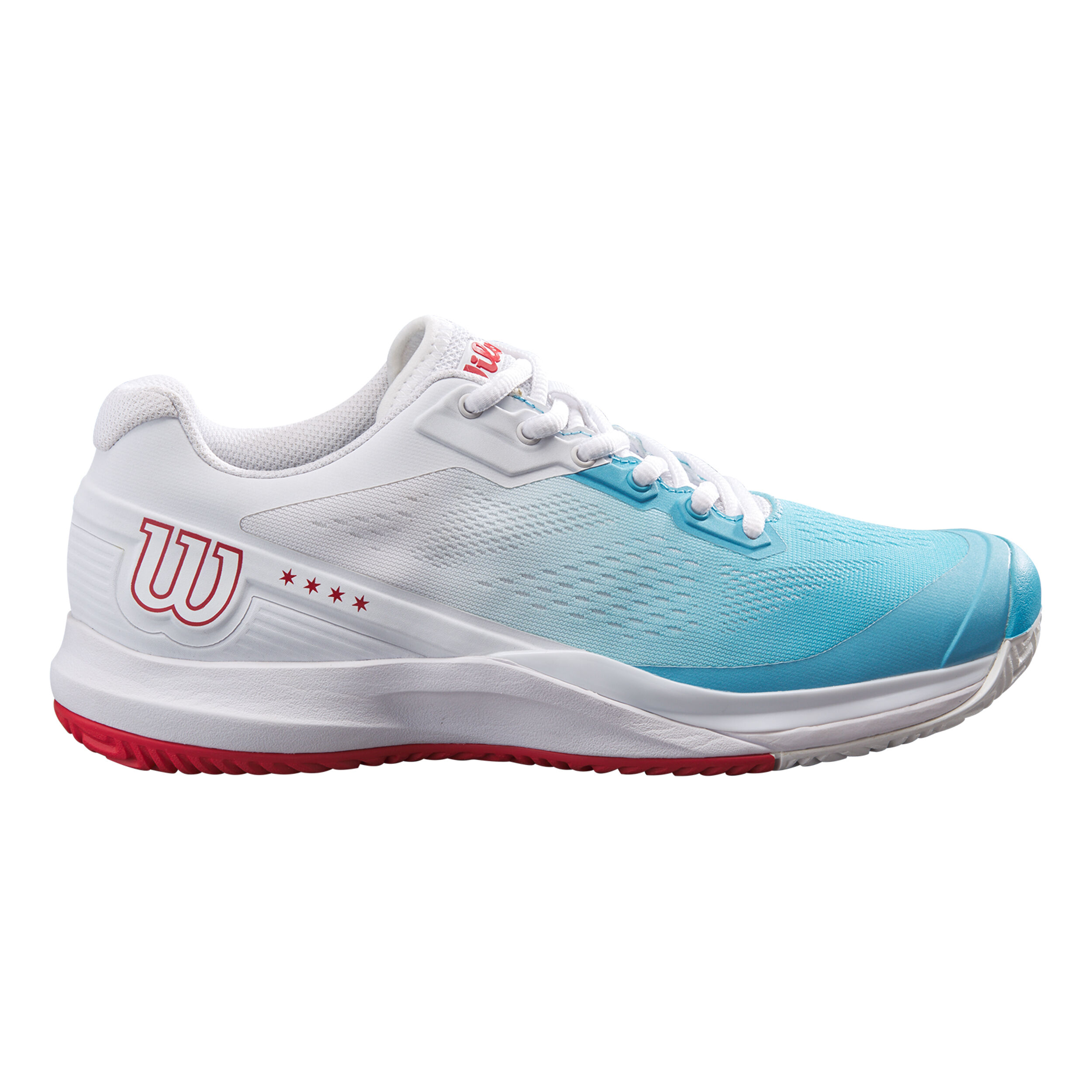 Wilson rush discount pro 3.0 femme