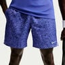 Court Dri-Fit Victory 7in Shorts Men-blue, blue-gray
