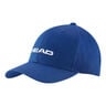Promotion Cap-Blue,White