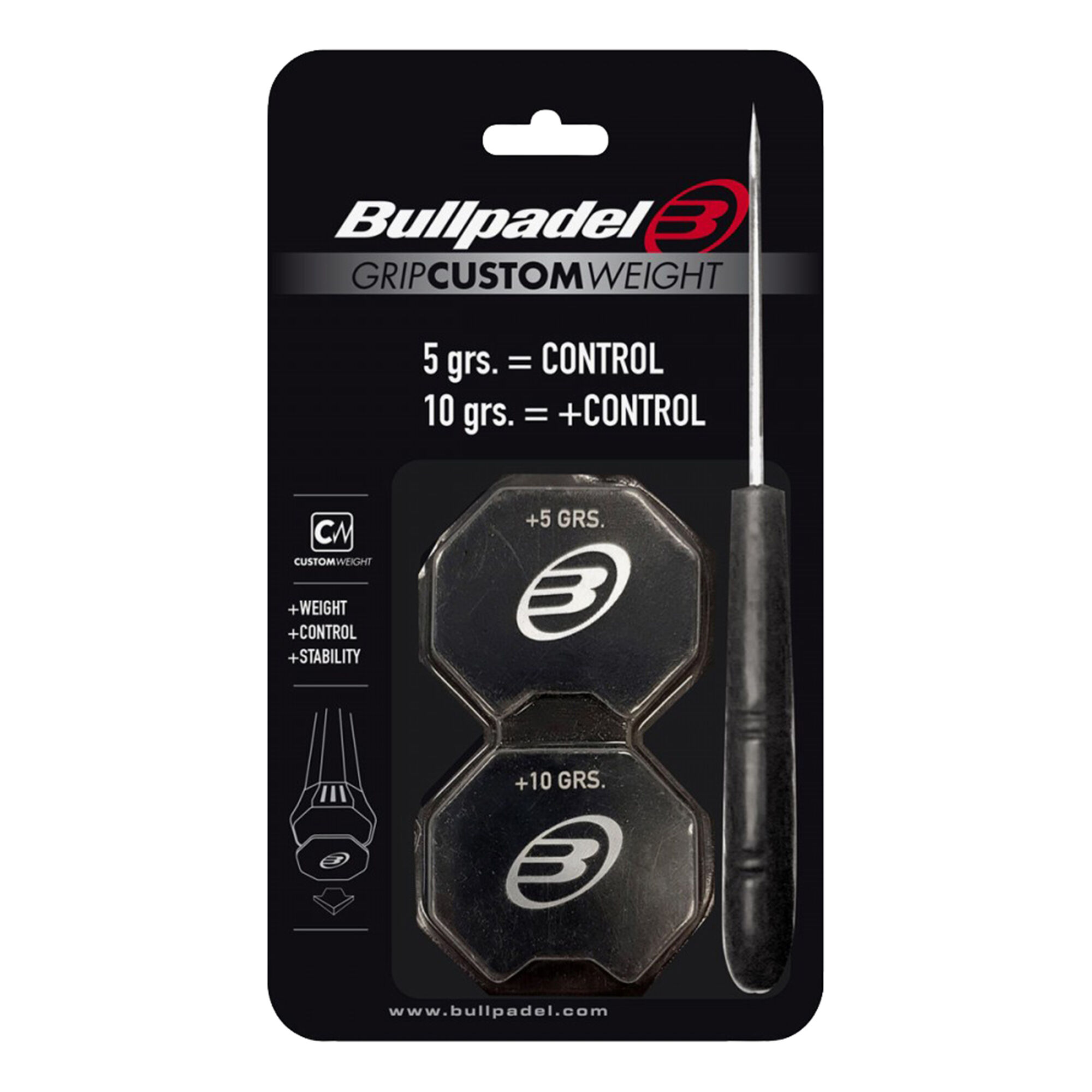 Bullpadel
