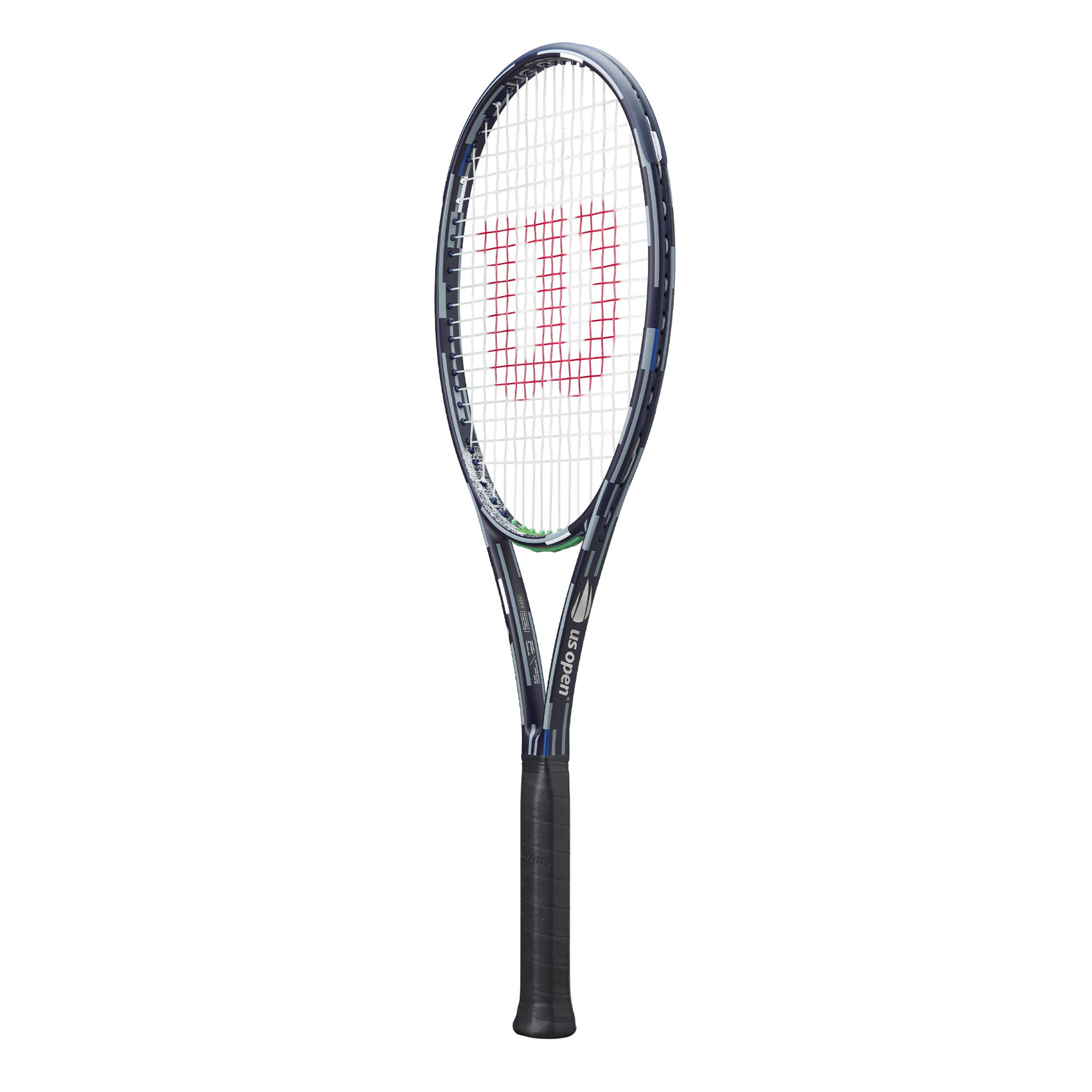 Buy Wilson Blade 98 16X19 V9 US Open online | Tennis Point COM