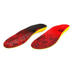 CURREX Shoe accessories CURREX RunPro Low Insoles-Red,Yellow