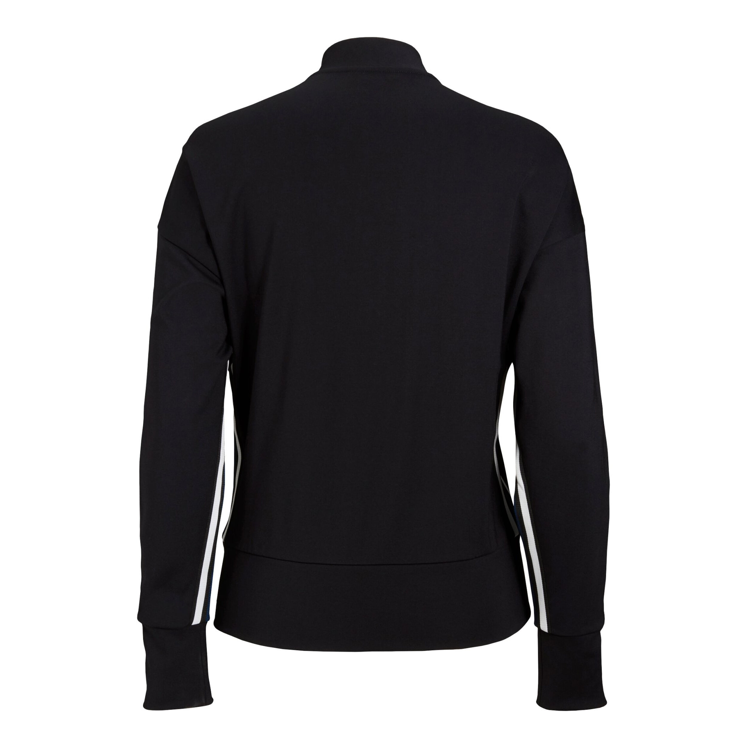 Borg store track jacket