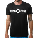 Tennis-Point Basic Function Tee Men