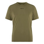 Craft Clothing Craft ADV Essence Running shirt Men - olive