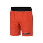 Endless Clothing Endless Ace Iconic Shorts Men-Brown