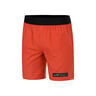 Ace Iconic Shorts Men-Brown