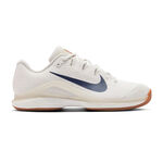 Nike Tennis shoes Nike Zoom Vapor 12 All court shoe Men-beige, white