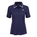 Fila Polo Fila Zadina Polo Women-dark blue