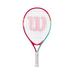 Wilson Tennis rackets Wilson Intrigue 21 Girls