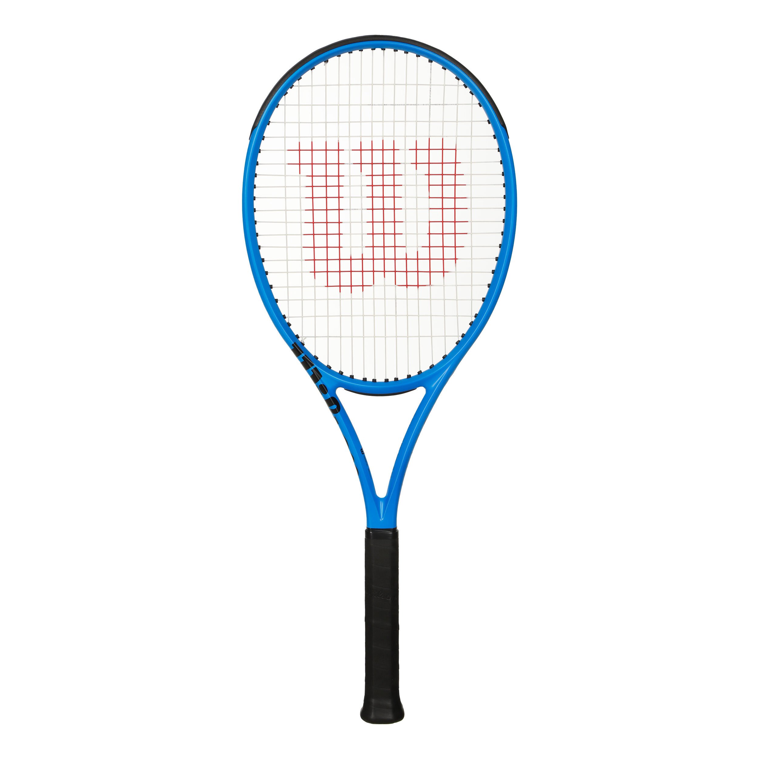 【ほぼ未使用！】WILSON ultra 100L Wilson Ultra 100L V4.0 Tennis Racquet .