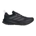 adidas Running shoes adidas Supernova Rise ATR Neutral Running Shoe Men-Black,Grey